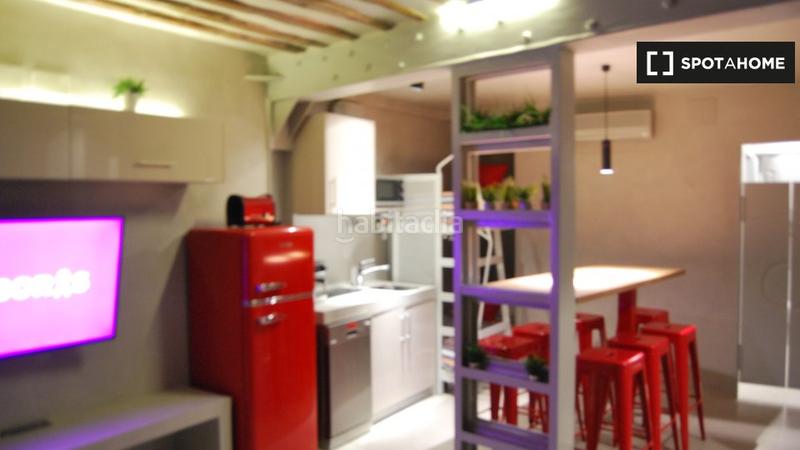 Foto 671681cb-3744-4a86-bfeb-9032391d4e0b. Alquiler piso  de 3 habitaciones en alquiler en universidad, . en Madrid