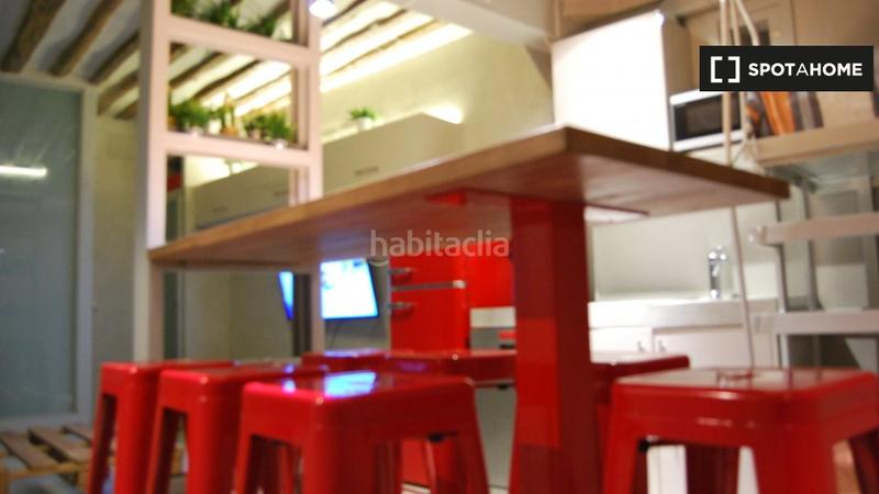 Foto 9871f909-058e-47ae-ae6b-fc890ef4c20c. Lloguer pis amb calefacció a Universidad-Malasaña Madrid