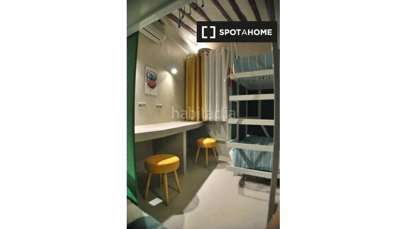 Foto 6b7b1b2d-463c-48fd-8a6a-392aa949fd8b. Location appartement avec chauffage dans Universidad-Malasaña Madrid