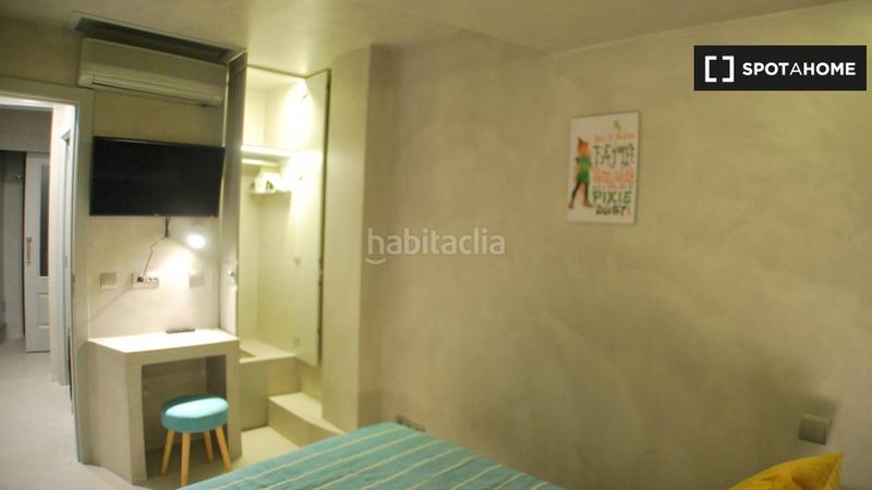 Foto d45b0a13-7480-450c-924b-d8932354bd8e. Location appartement avec chauffage dans Universidad-Malasaña Madrid