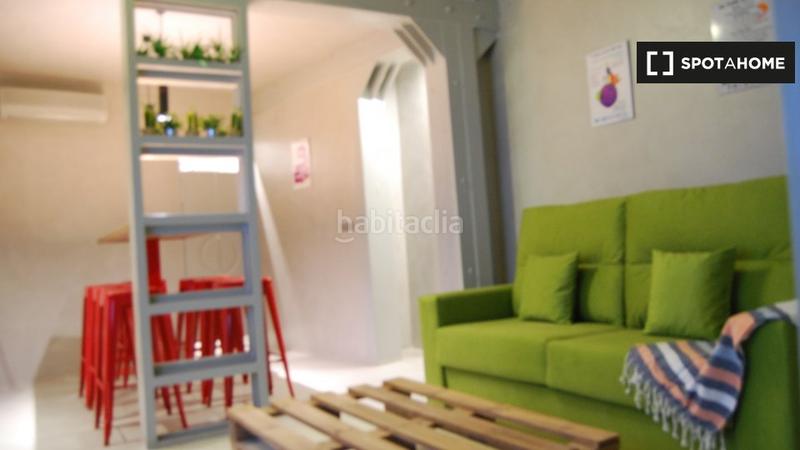 Foto 46752089-6f03-47f4-8f76-873c7b427bf2. Miete etagenwohnung mit heizung in Universidad-Malasaña Madrid