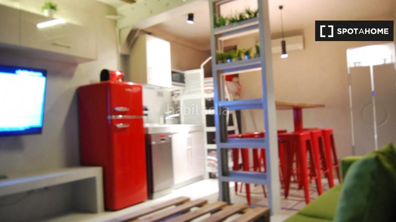 Foto d8e3bc75-7300-4bc2-a478-6204331ba5a7. Miete etagenwohnung mit heizung in Universidad-Malasaña Madrid