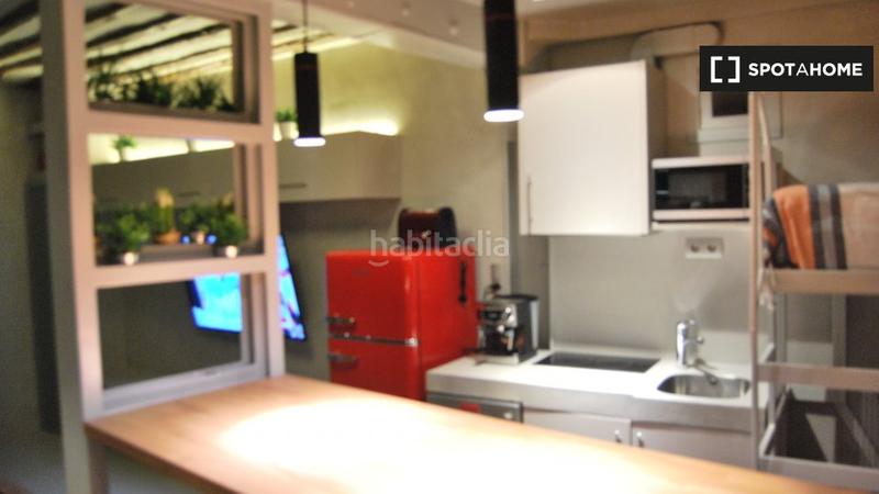 Foto 26b91639-8886-49bb-ac98-000b8aabcf11. Rent flat with heating in Universidad-Malasaña Madrid