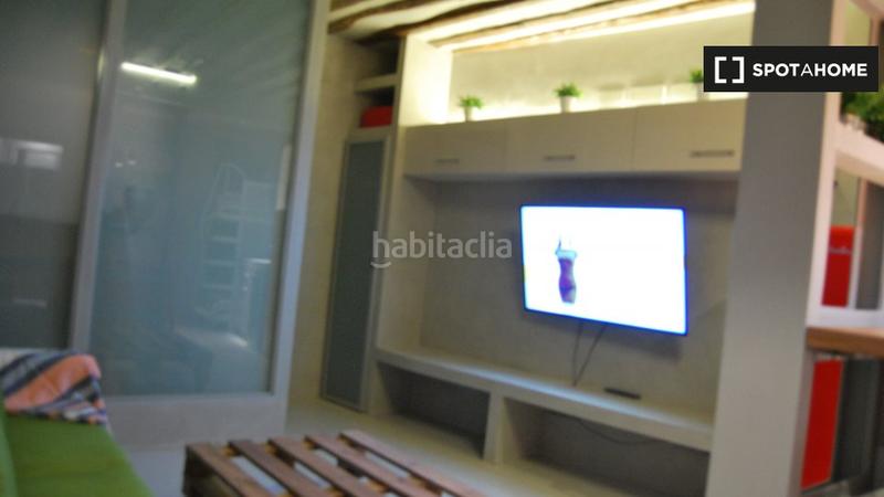 Foto 2d5bf7db-fd06-4609-8c1c-23b0ca82918b. Rent flat with heating in Universidad-Malasaña Madrid