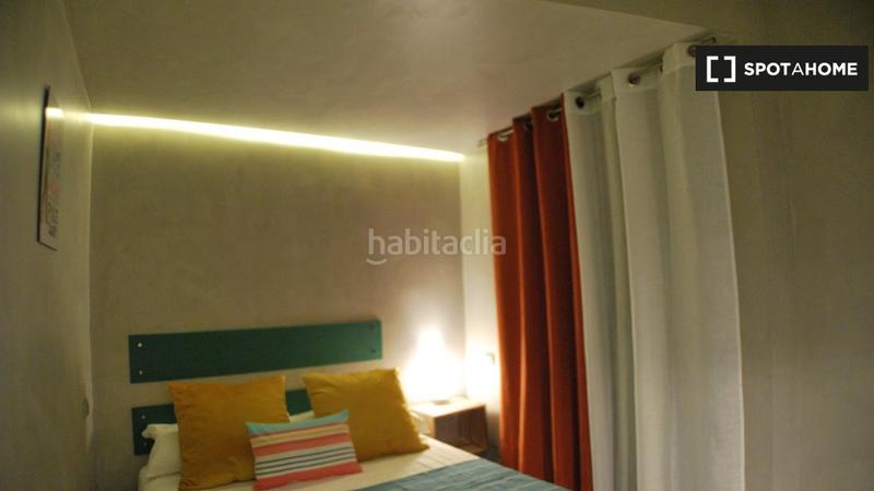 Foto 413945be-bb96-4e6f-bc41-a39030c8f5d1. Rent flat with heating in Universidad-Malasaña Madrid