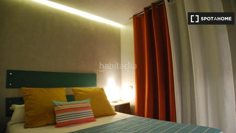 Foto 4fcc70de-d95c-4e15-85fb-be7e71c8ae77. Rent flat with heating in Universidad-Malasaña Madrid