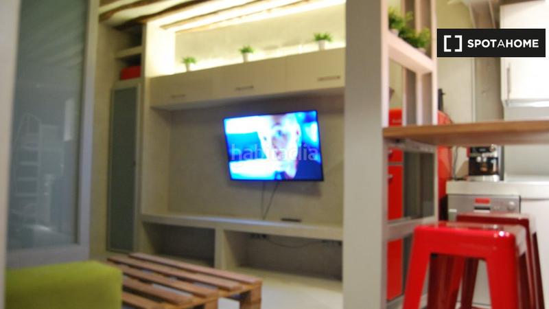 Foto 53ad63b5-00f5-49ce-869c-6d55ef99388b. Rent flat with heating in Universidad-Malasaña Madrid