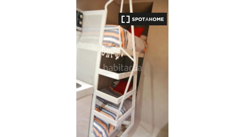 Foto 59cc3978-b86a-4bcc-980a-ccee6b2508ac. Rent flat with heating in Universidad-Malasaña Madrid