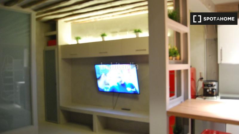 Foto 791e9736-5a72-4a16-90f9-c5439638ce9a. Rent flat with heating in Universidad-Malasaña Madrid