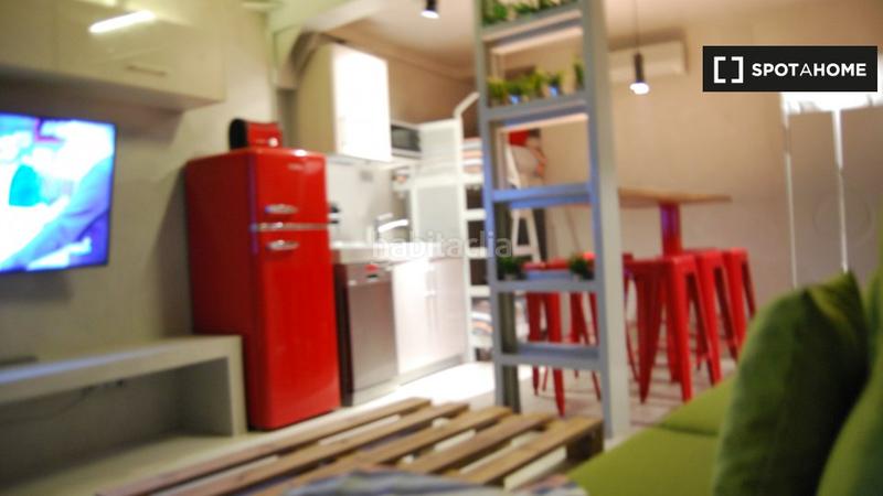 Foto 7ab031df-924a-455f-9471-98eec171b1c5. Rent flat with heating in Universidad-Malasaña Madrid