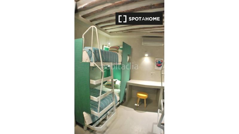 Foto fa5e8cc7-1c52-4173-91a9-3818b4e41457. Rent flat with heating in Universidad-Malasaña Madrid