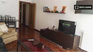 Etagenwohnung in Imperial