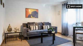 Lloguer Pis a Pueblo Nuevo. Piso en alquiler de 2 dormitorios en simancas, madrid