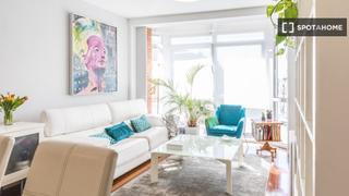Alquiler Piso en Almenara-Ventilla. Apartamento de 2 dormitorios en alquiler en almenara, madrid