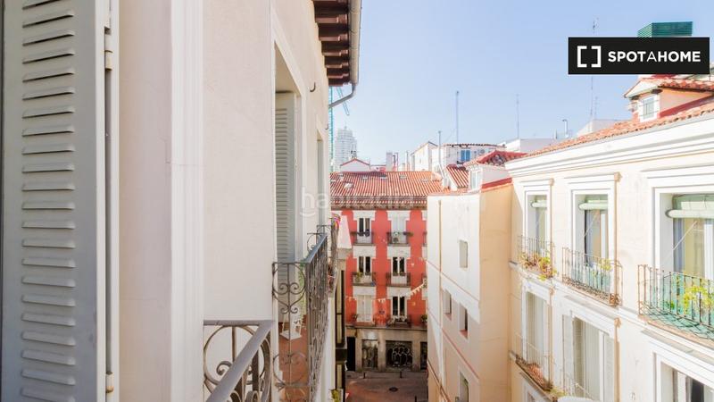 Foto 3fc387a5-1b21-4f23-bd5f-ea22836087af. Alquiler piso estudio en alquiler en universidad, en Madrid