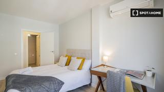 Affitto Appartamento in Delicias. Apartamento de 1 dormitorio en alquiler en palos de moguer, madr