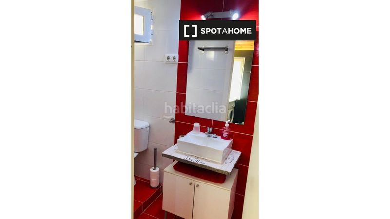 Foto 3b68d8a5-302b-4ef3-9841-fb59965ebfe5. Rent flat with heating in Palacio Madrid