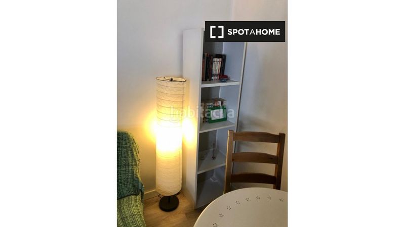 Foto 591d41ba-f8c4-4d42-9f98-84878fae331f. Rent flat with heating in Palacio Madrid