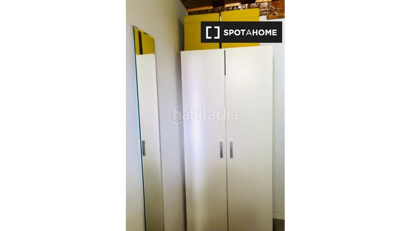 Foto 684dcae2-487f-4e8c-8150-ec087f34131d. Rent flat with heating in Palacio Madrid