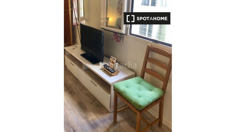 Foto c0380456-ccb9-4b2b-bdd9-1048402433c4. Rent flat with heating in Palacio Madrid