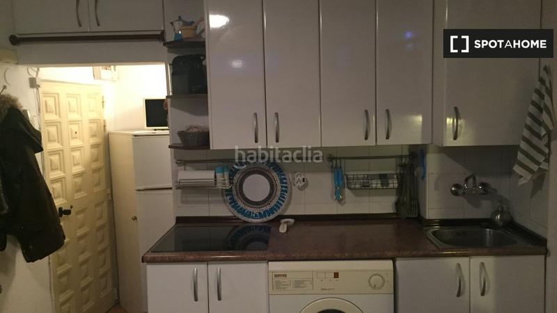 Foto 27c13726-5a93-45fd-a1bb-b2f5a342658d. Location appartement avec chauffage dans Embajadores-Lavapiés Madrid