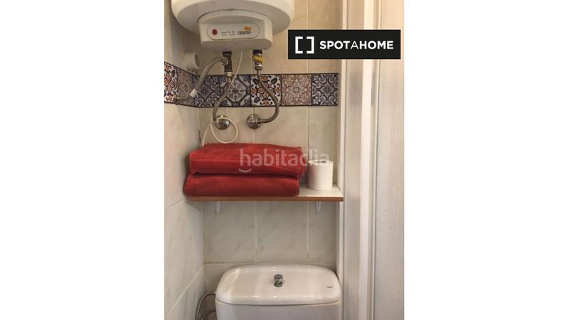 Foto 36c8a525-9062-4f72-8d93-b79f691d89e4. Location appartement avec chauffage dans Embajadores-Lavapiés Madrid