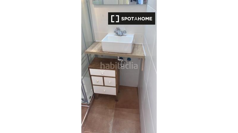 Foto 4e06cebd-eb13-4388-a6b4-af7ac58f5687. Location appartement avec chauffage dans Embajadores-Lavapiés Madrid