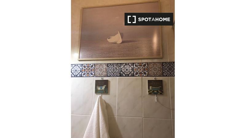 Foto 866f8c2b-4a97-468c-9f03-03b3f5bffa94. Location appartement avec chauffage dans Embajadores-Lavapiés Madrid