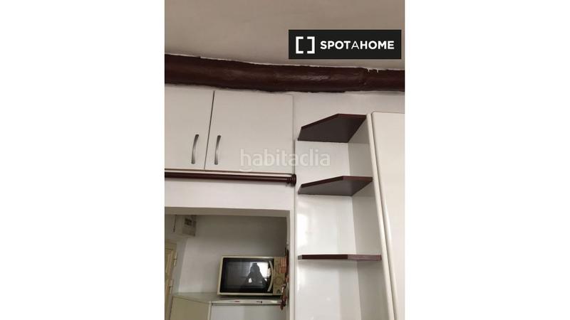 Foto 304e6923-e0f6-44d7-9a12-bf00d62d21c0. Miete etagenwohnung mit heizung in Embajadores-Lavapiés Madrid
