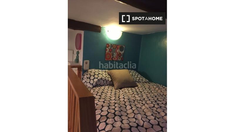 Foto cdcdf410-4c14-4a23-9643-9292d9de87c2. Miete etagenwohnung mit heizung in Embajadores-Lavapiés Madrid