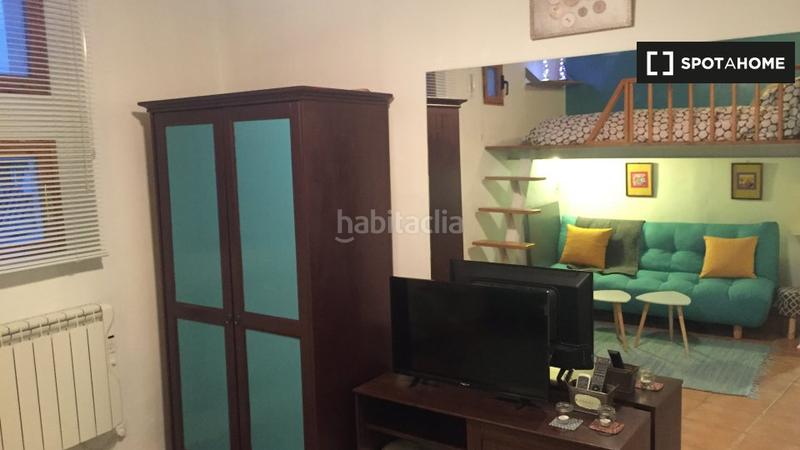 Foto fd145978-32a5-4509-b6ba-dcb237ae82fa. Miete etagenwohnung mit heizung in Embajadores-Lavapiés Madrid