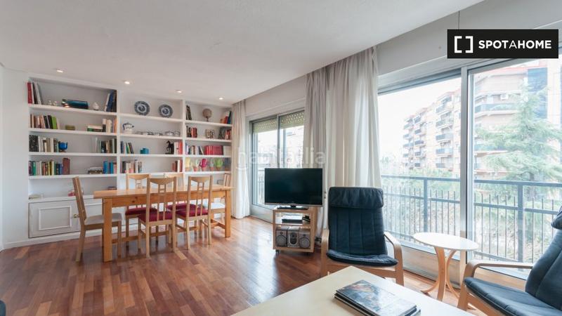 Foto 5a1afa77-b85f-46c9-8d96-71fd40f3cd11. Alquiler piso  de 3 habitaciones en alquiler en Ciudad Jardín, en Madrid