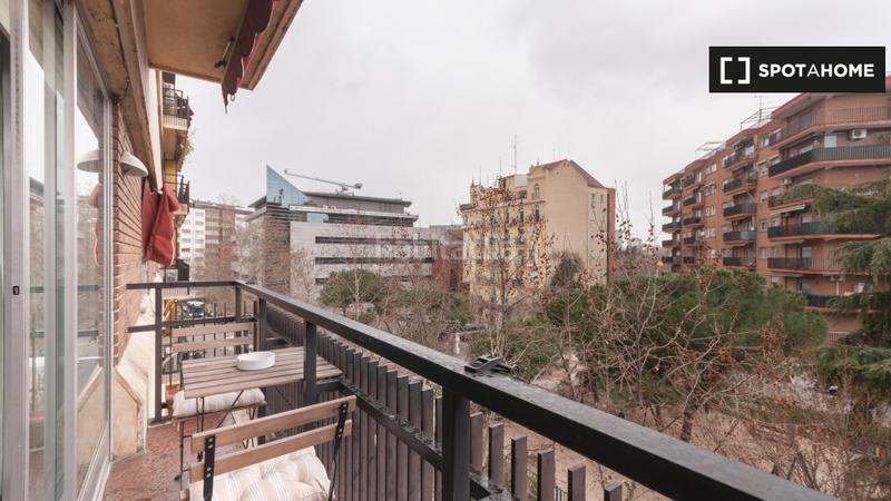 Foto a9d7b9ee-e237-478a-acda-665533d059cb. Alquiler piso  de 3 habitaciones en alquiler en Ciudad Jardín, en Madrid