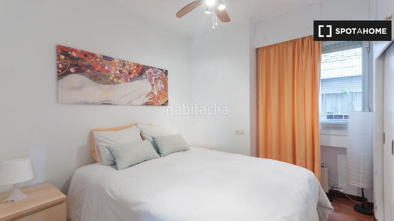 Foto bfe25fa5-092e-42c4-a87e-ef7624444202. Alquiler piso  de 3 habitaciones en alquiler en Ciudad Jardín, en Madrid