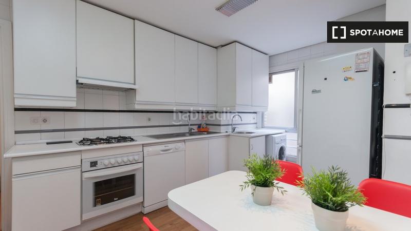 Foto 077957ba-cb9b-423b-95a2-abe970703ef3. Location appartement avec chauffage dans Ciudad Jardín Madrid