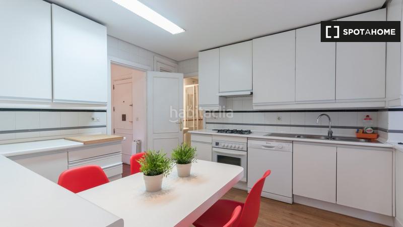 Foto 276866cb-2810-4294-9379-c6586259a1e4. Location appartement avec chauffage dans Ciudad Jardín Madrid