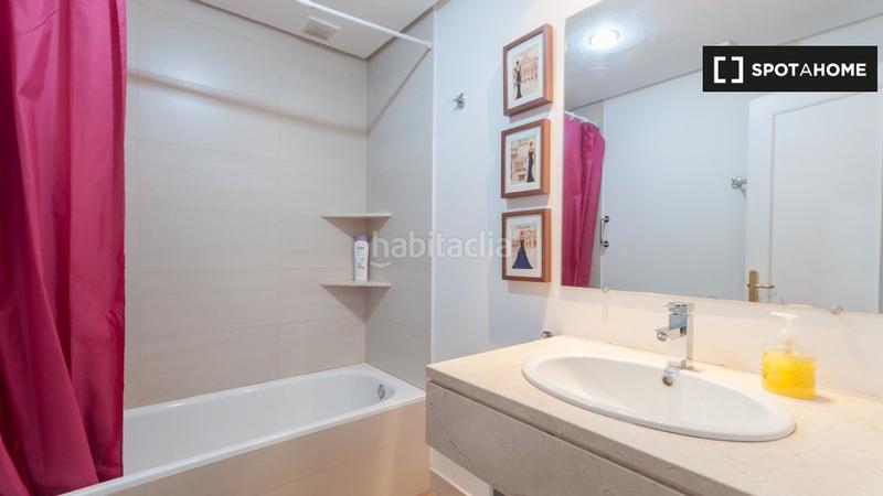 Foto 30d54671-25a4-4bb0-a11a-a1a713cd1141. Location appartement avec chauffage dans Ciudad Jardín Madrid