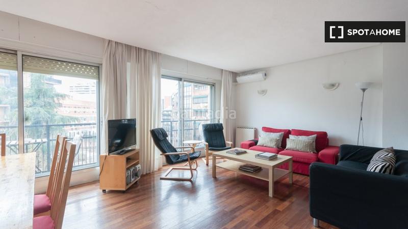 Foto 4feebaaa-a59f-4d0d-becb-516ae2219a7d. Location appartement avec chauffage dans Ciudad Jardín Madrid