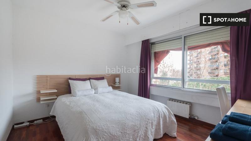 Foto 2f4bb1a9-4c51-46d9-8c68-37d8f6df24d4. Rent flat with heating in Ciudad Jardín Madrid