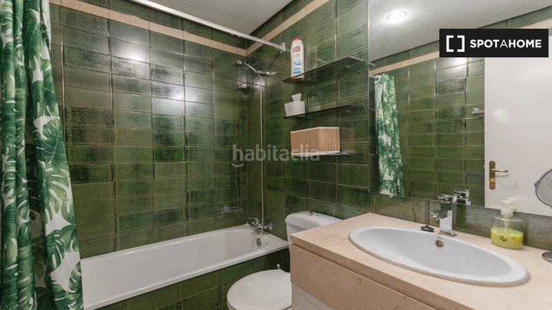 Foto 709dd2c1-ece2-48a6-8d0a-067bfbeeb084. Rent flat with heating in Ciudad Jardín Madrid