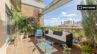 Location Appartement à Canillejas. Piso de 2 dormitorios en alquiler en canillejas, madrid