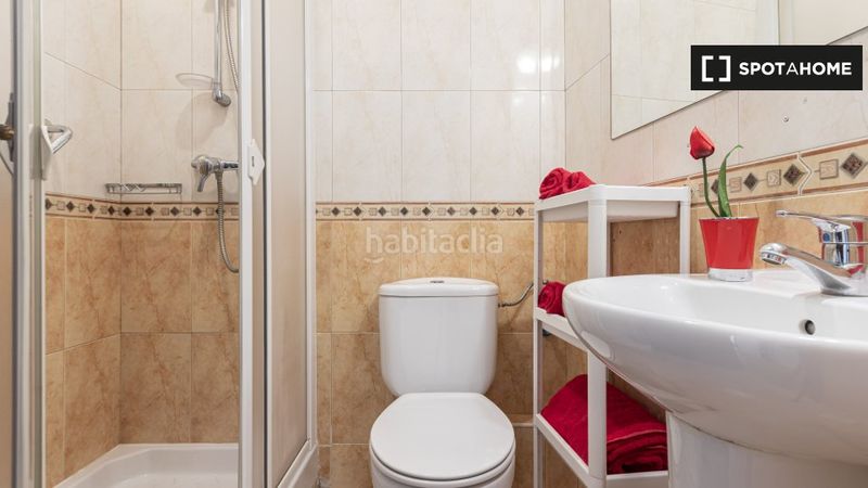 Foto 1649d3d4-2045-40fa-9c7a-5f496b3c5f33. Rent flat with heating in Sol Madrid