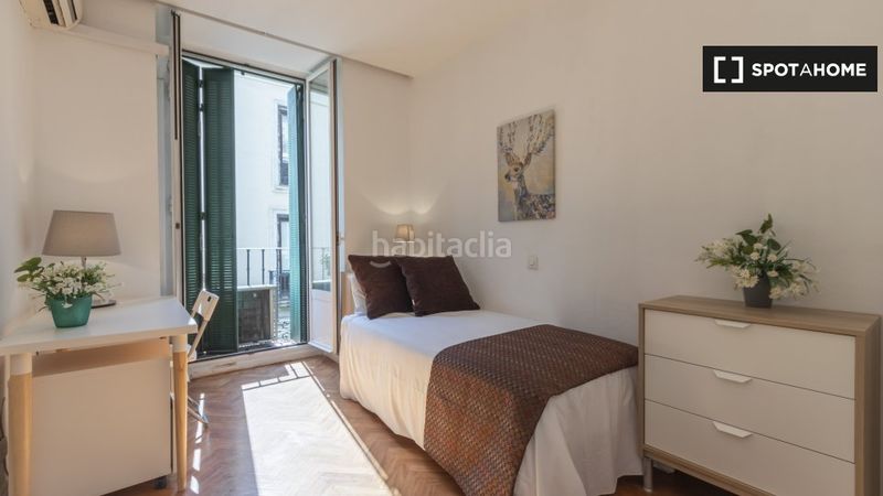 Foto 4737e88d-e2d6-4148-90ab-bc4891e72ea8. Rent flat with heating in Sol Madrid