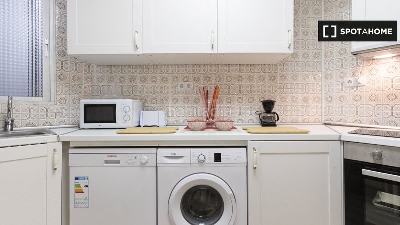 Foto 55fa87a6-6322-4600-8bb6-9c68f6aa7e93. Rent flat with heating in Sol Madrid