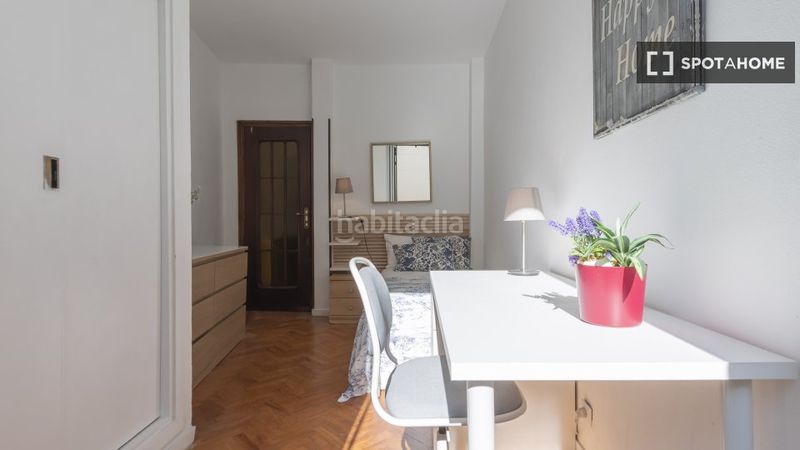 Foto 5b5a41c0-1247-43b2-a214-3535ef48b2be. Rent flat with heating in Sol Madrid
