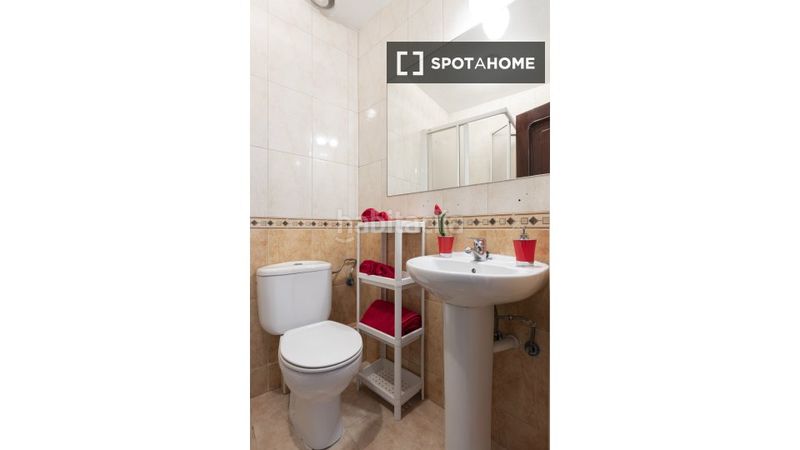 Foto b2f695ce-9344-44a5-9f83-e531c5f43ef2. Rent flat with heating in Sol Madrid