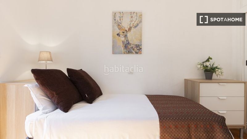 Foto baf2470f-df00-450a-892f-ea06b4f561cf. Rent flat with heating in Sol Madrid