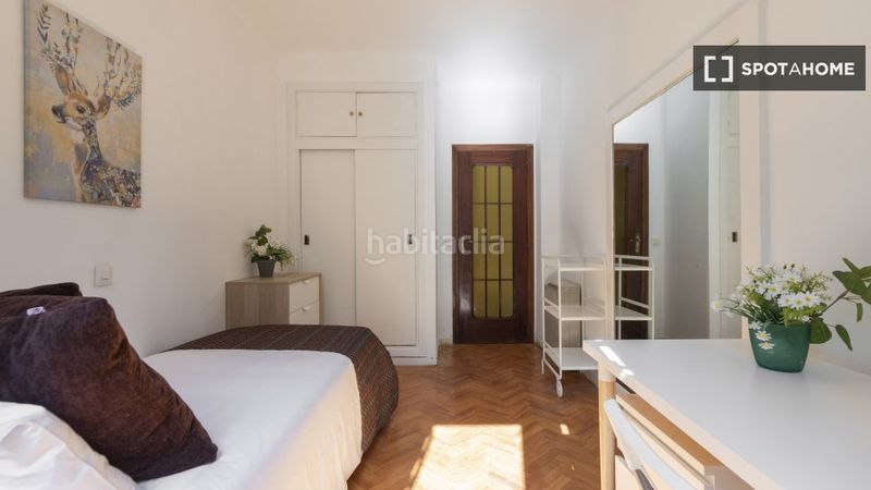 Foto d6199021-24ba-454f-b4f0-01a63b428dcf. Rent flat with heating in Sol Madrid