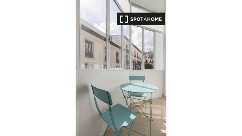 Foto d91809f1-b664-4cfe-bac7-96d5eedac797. Rent flat with heating in Sol Madrid