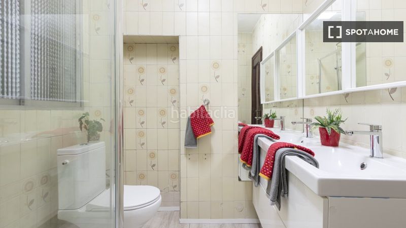Foto f29aac81-918d-4505-b3a1-36c32fa0b4be. Rent flat with heating in Sol Madrid